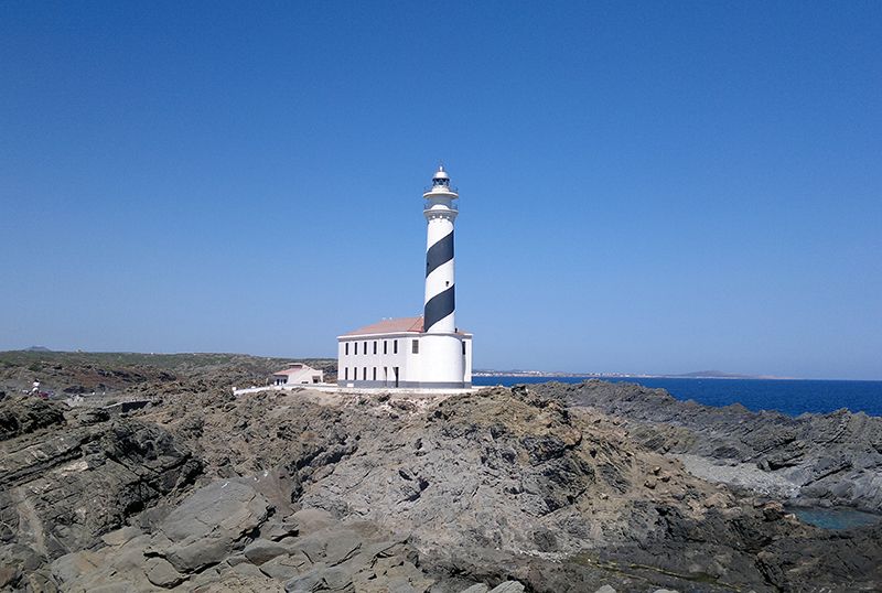 Маяк Фаварич