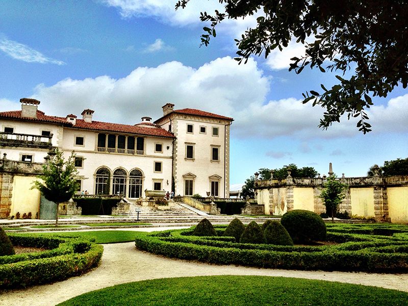 Villa Visaya