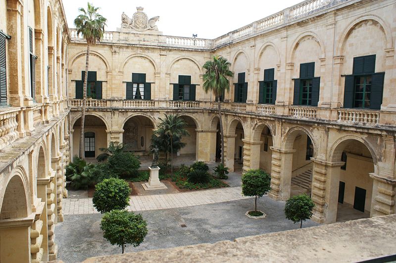 Palatul Marelui Maestru