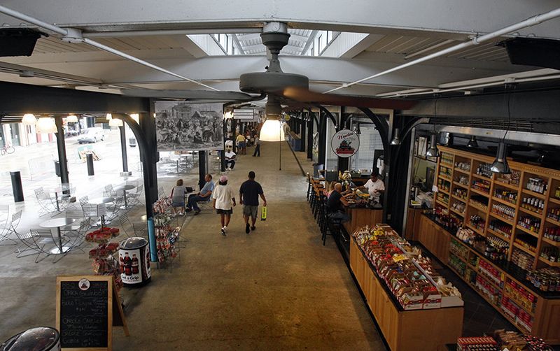 Piața franceză