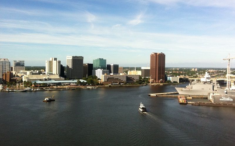 Norfolk, SUA
