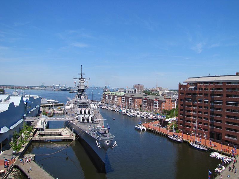 Norfolk