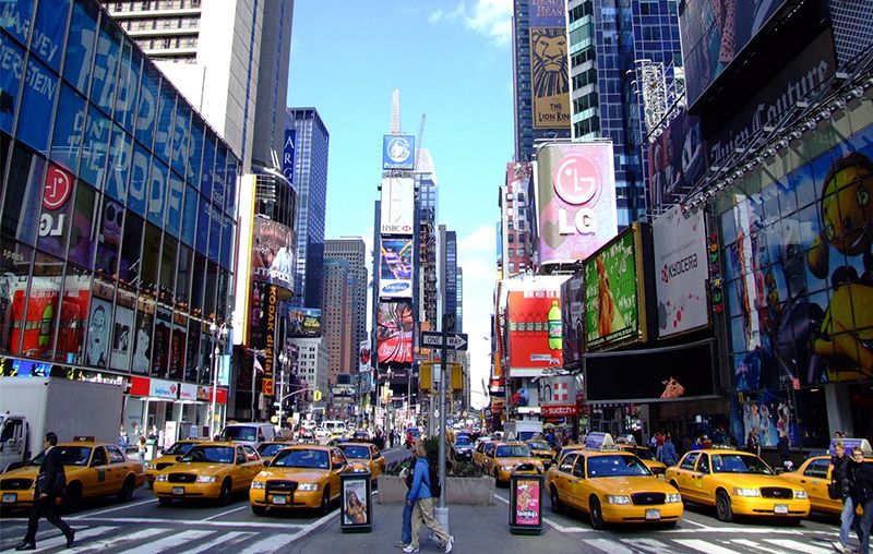 Fifth Avenue