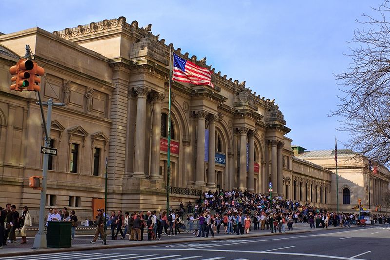 Metropolitan Museum
