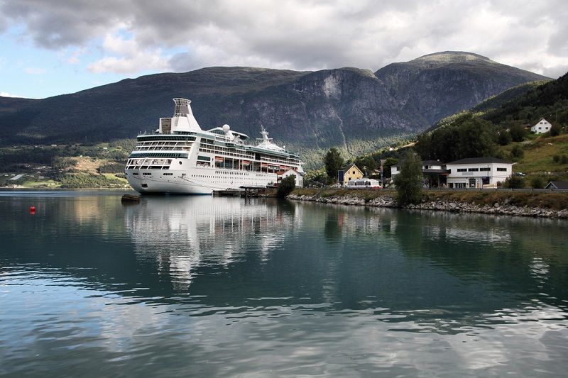 Alden, Norway