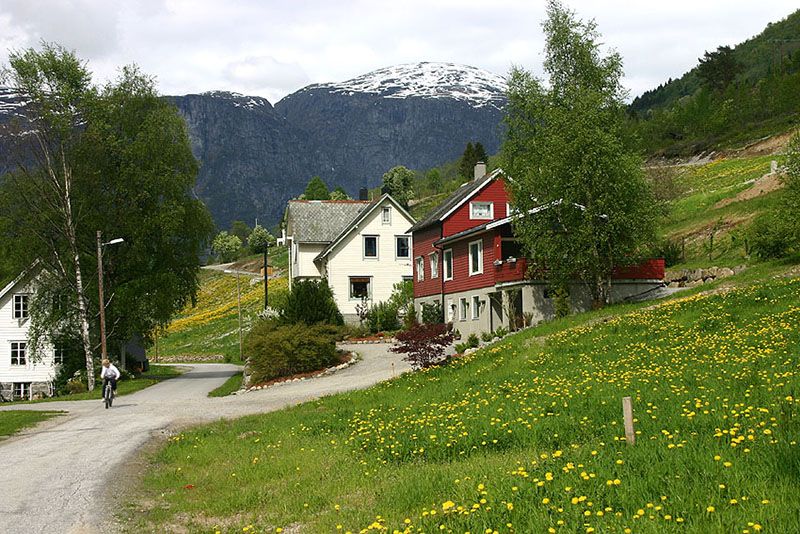 Olden