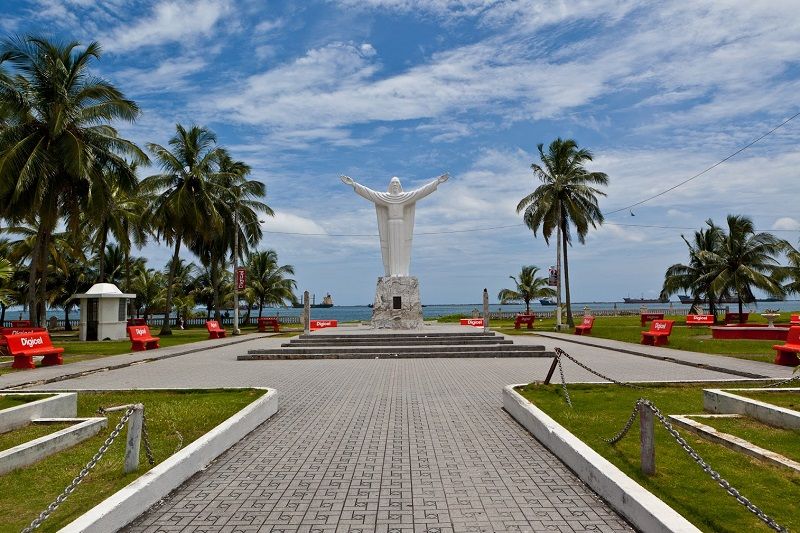Colon, Panama