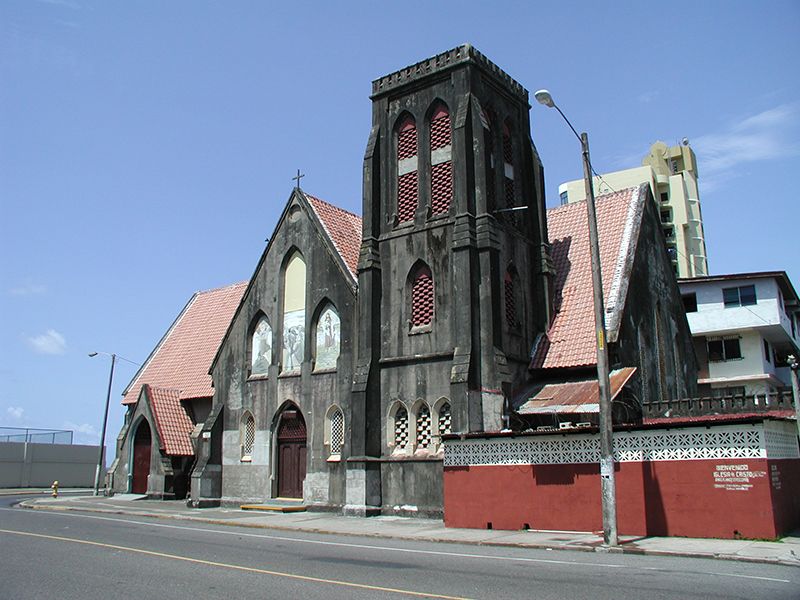 Episcopal Church of Christ