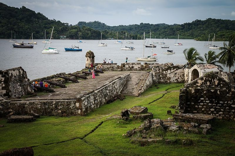 Portobelo