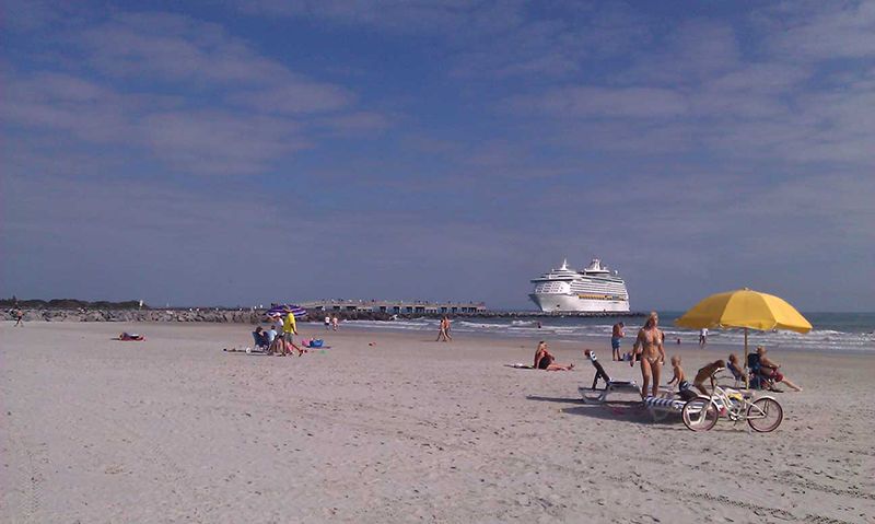 Parcul Jetty