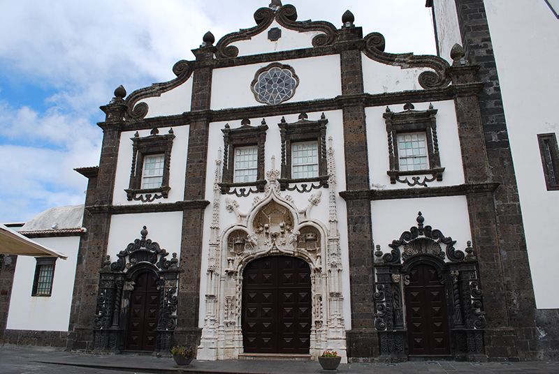 St. Sebastian’s Church
