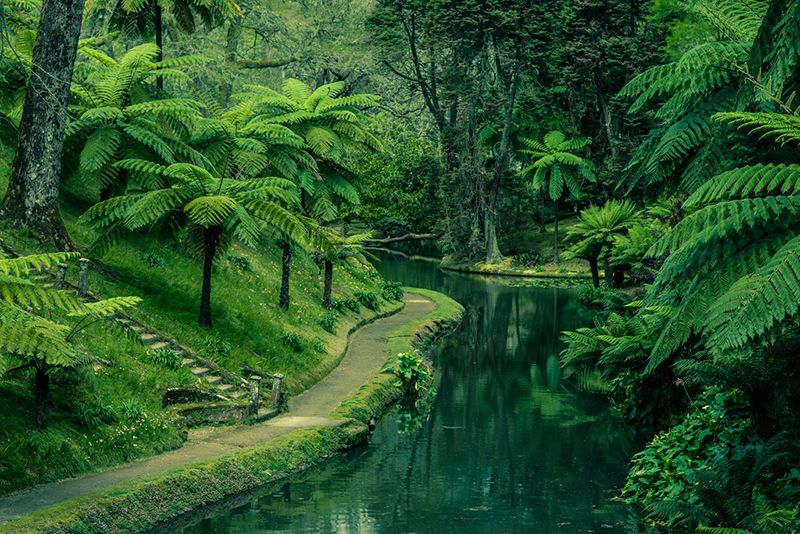 Terra Nostra Park