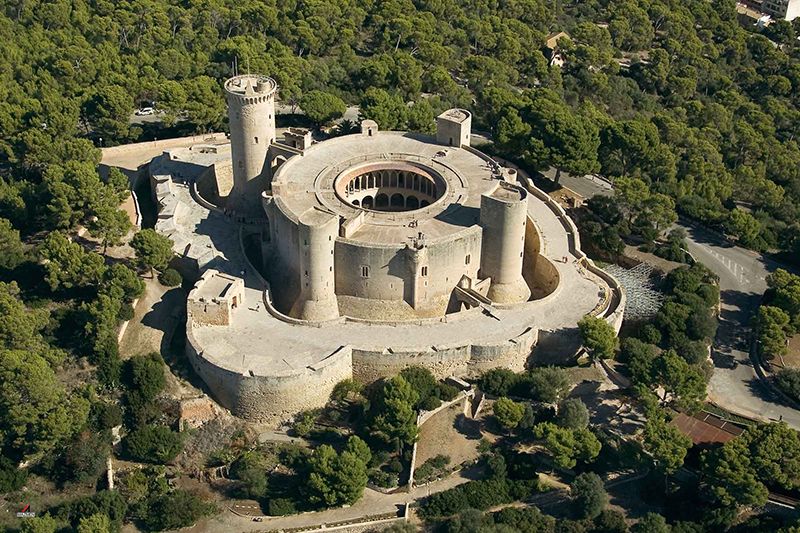 Bellver Castle