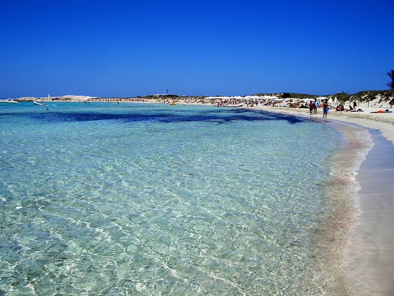Beaches of Mallorca
