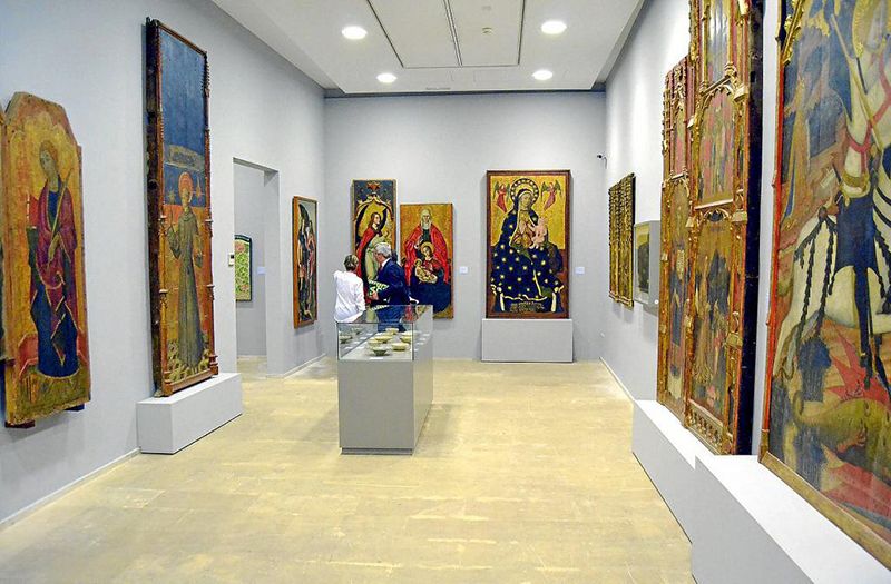 Museum of Palma de Mallorca