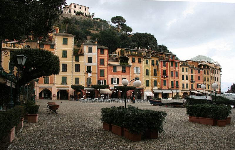 Piazzetta