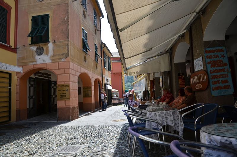 Via Roma