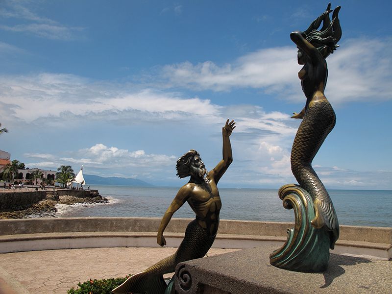 Malecón Waterfront