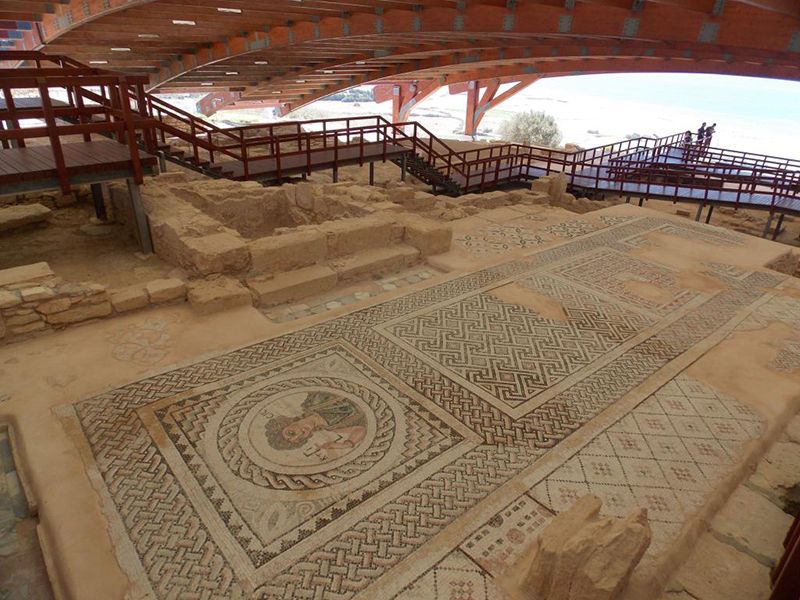 Ancient City of Kourion