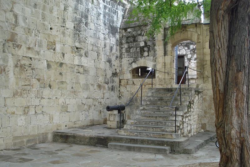 Limassol Castle