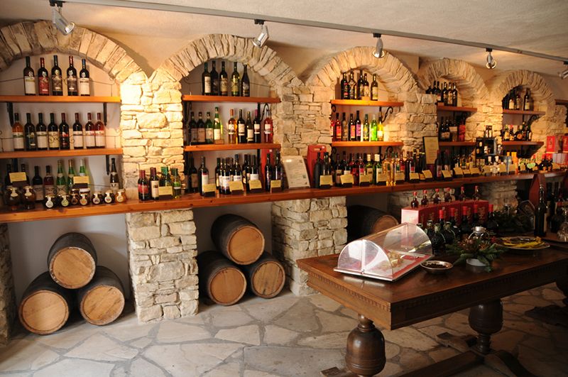 Wine Museum