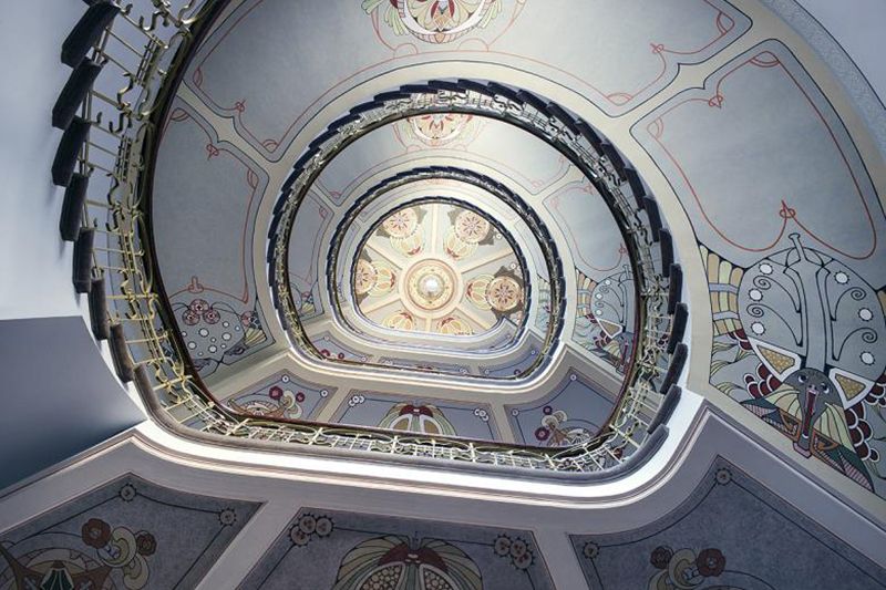Art Nouveau Museum