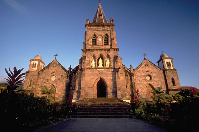 Cathedral of Our Lady of the Beautiful Haven
