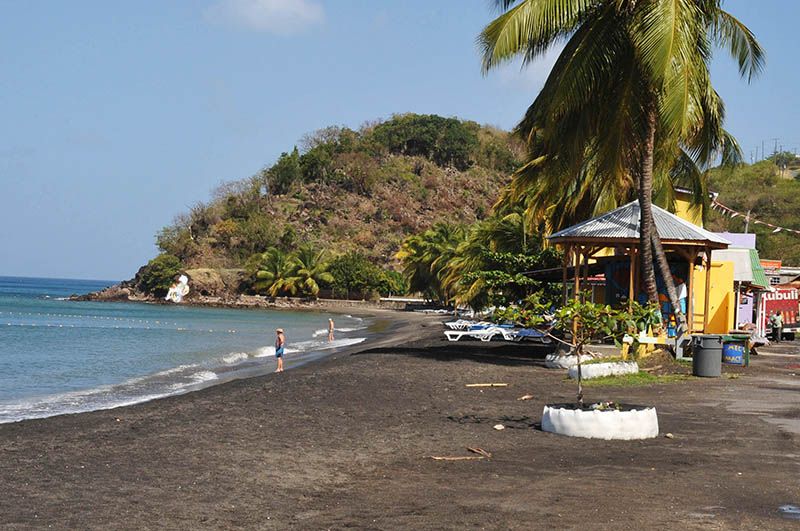 Beaches of the Dominican Republic