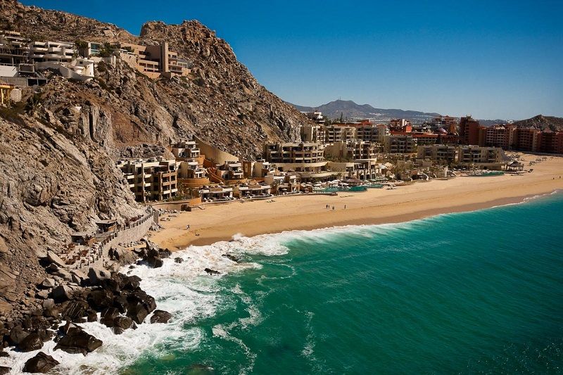 Cabo San Lucas, Mexico