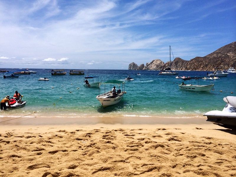 Playa Médano