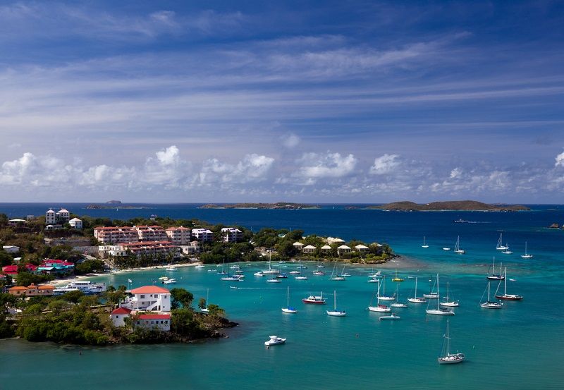 St. John, U.S. Virgin Islands