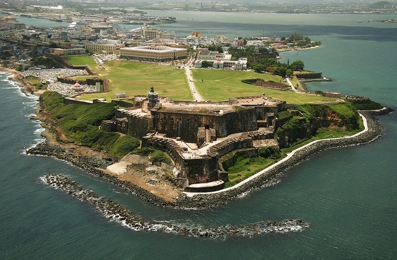 San Juan, Puerto Rico