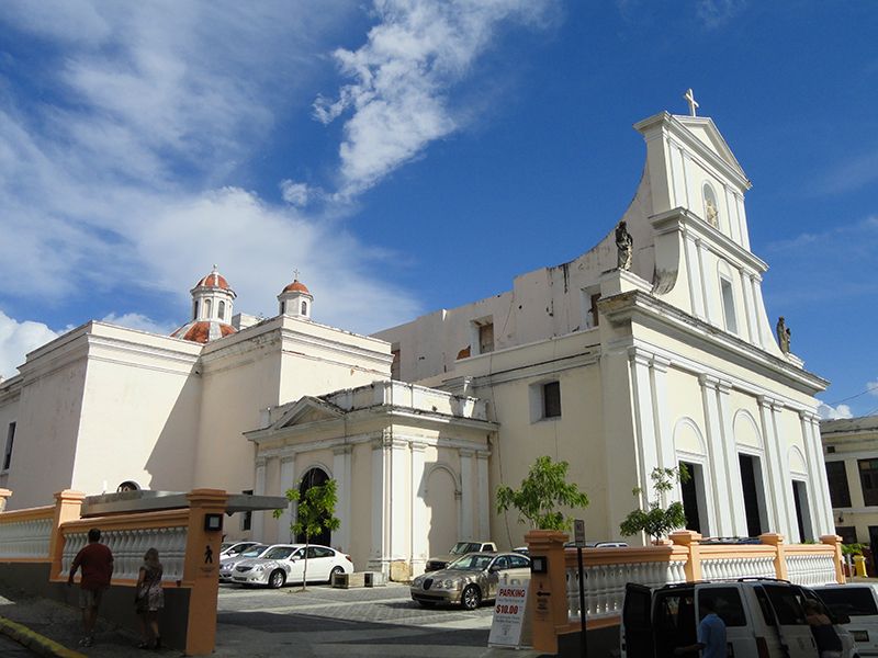 Catedrala