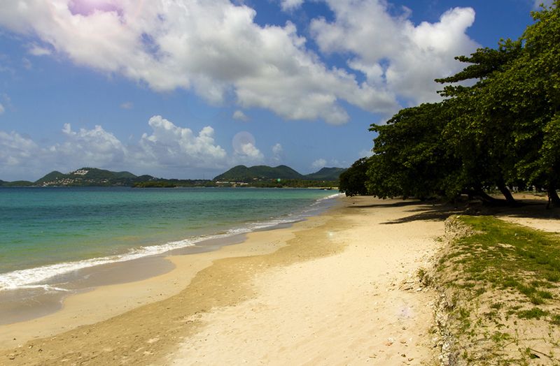 Vigi Beach