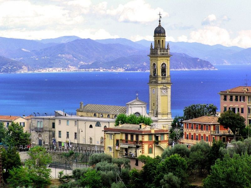 Tur turistic de vizitare a centrului istoric