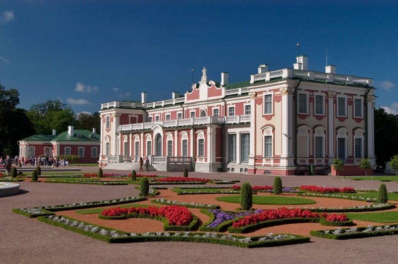 Кадріорг