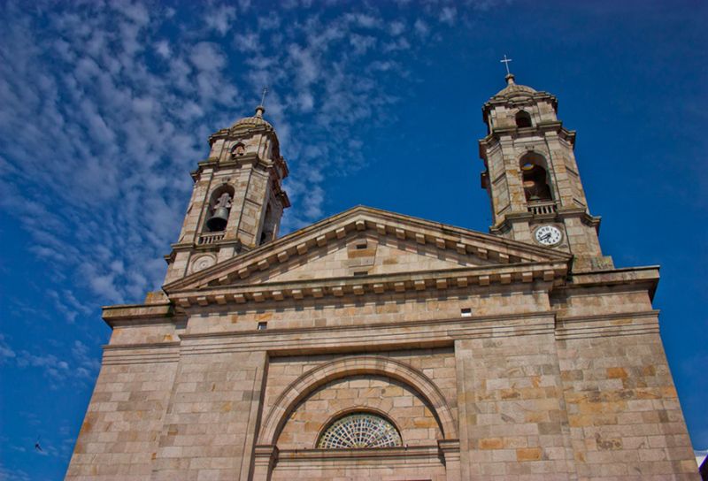 Santa Maria Cathedral