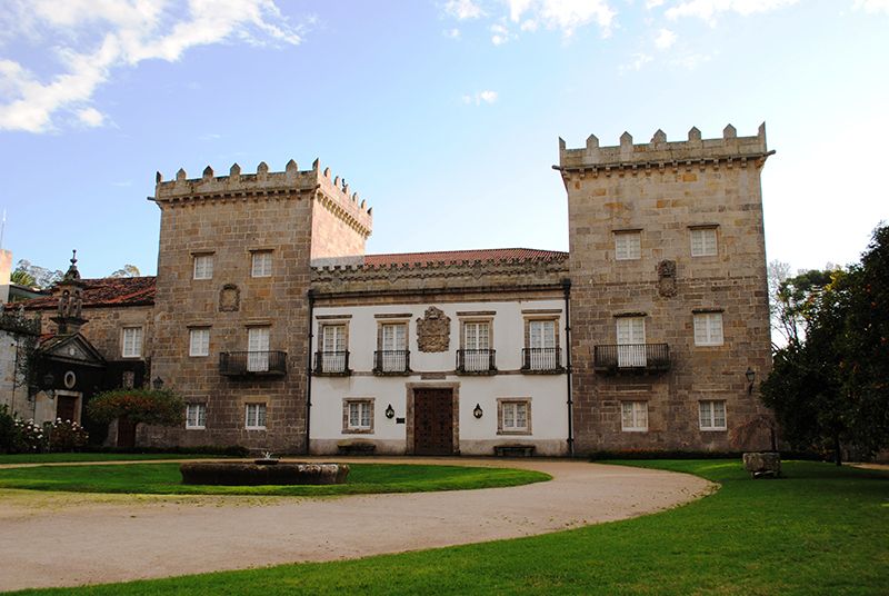Quirónnes de León Museum
