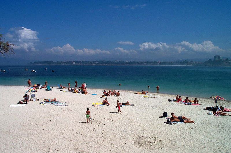Torolla Beach