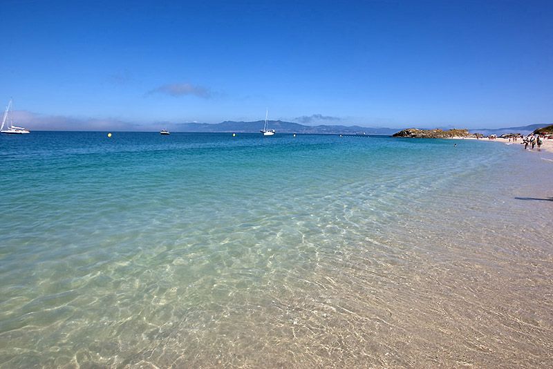 Sicily Islands