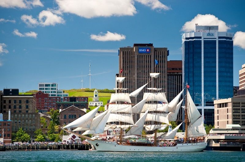 Halifax, Canada