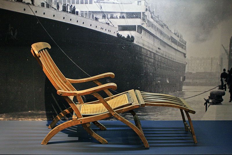 Atlantic Maritime Museum