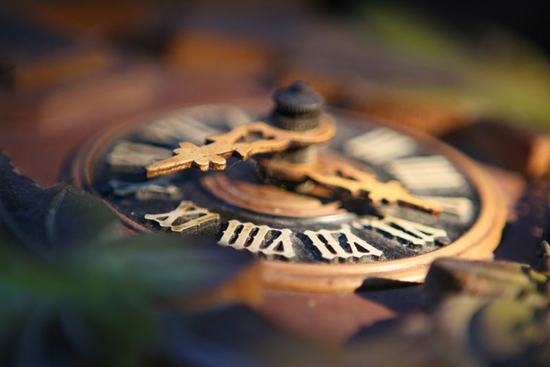 Watch Museum