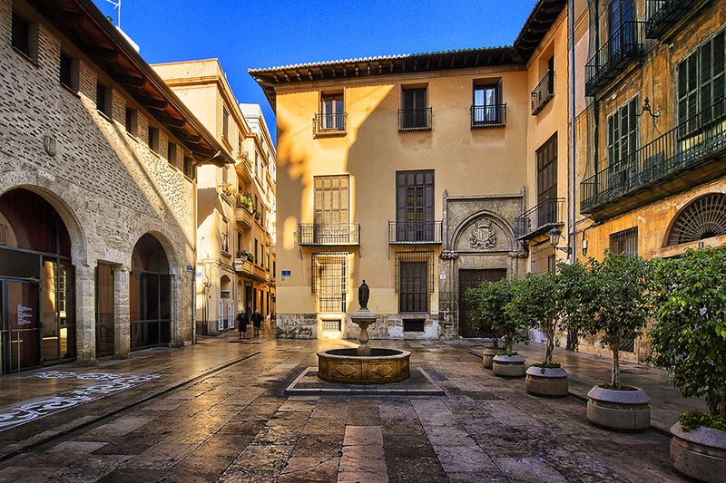 Old Town