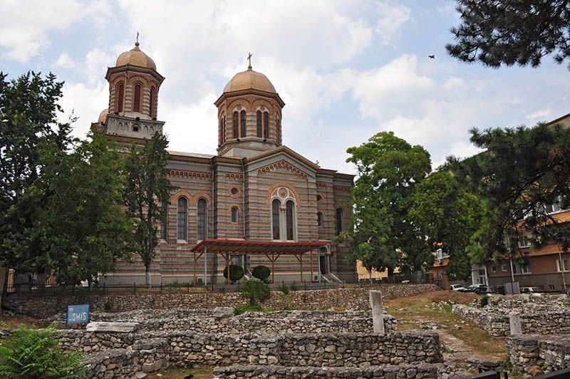 Cathedral of Saints Peter and Paul