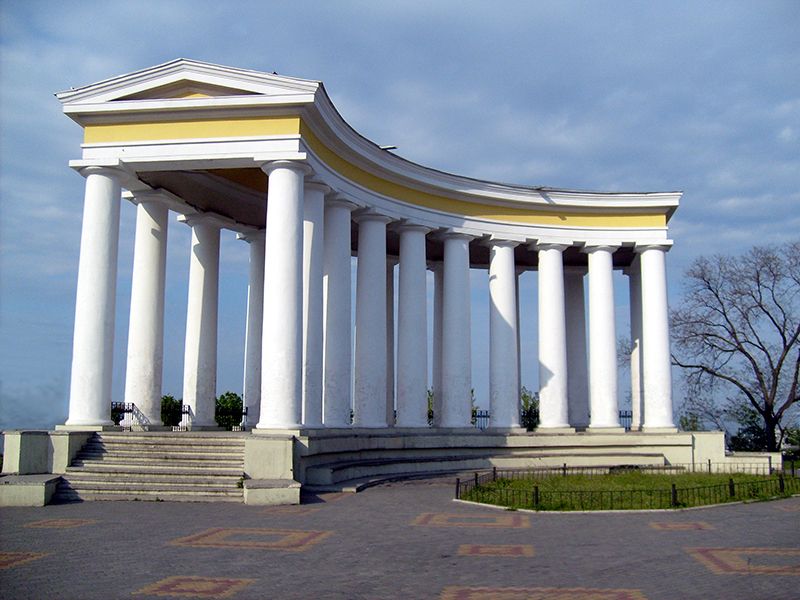 Vorontsov Colonnade