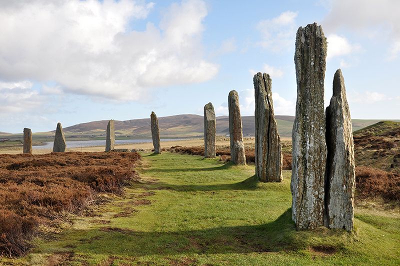 Brodgar Ring