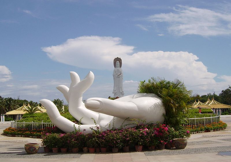 Nanshan Buddhist Center
