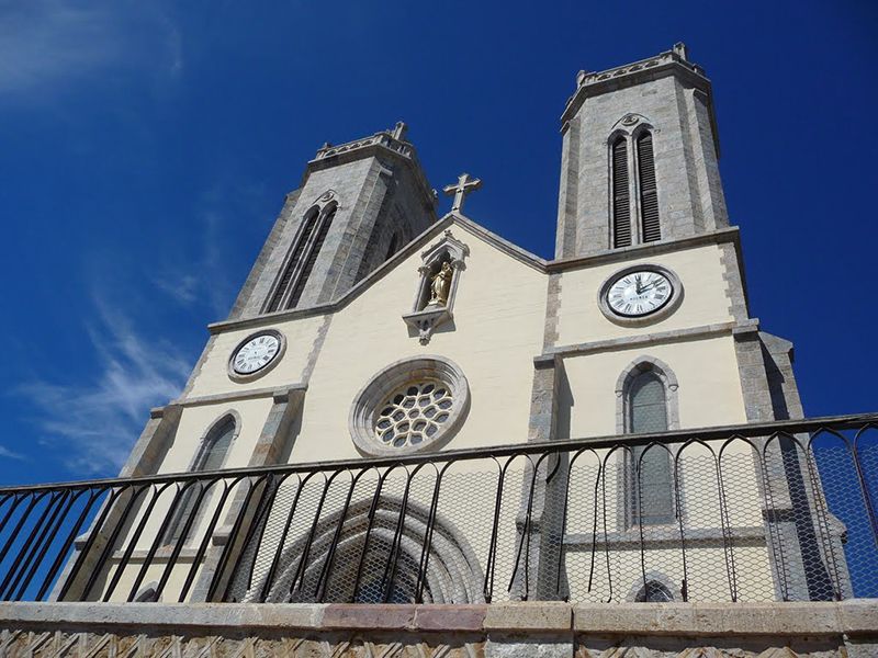 St. Joseph Cathedral