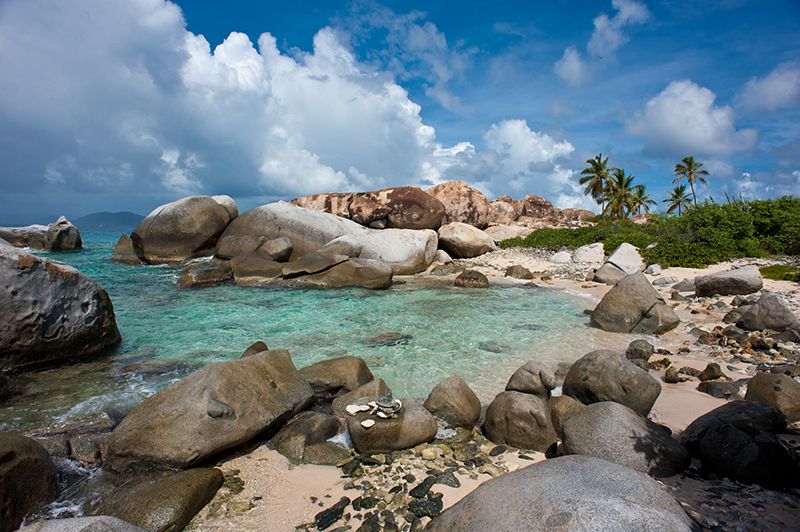 Batu National Park